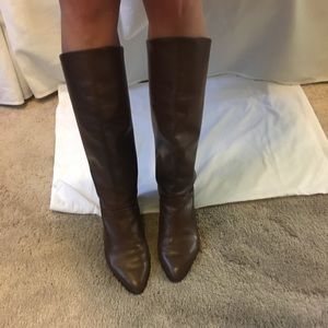 Vintage Nordstrom knee high boots